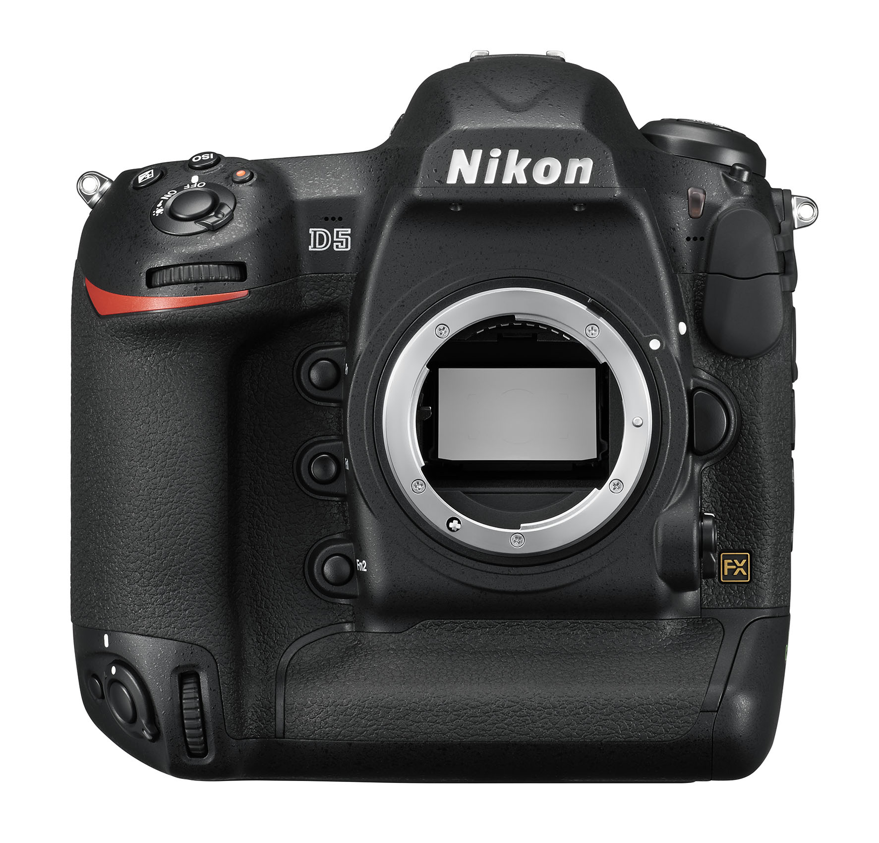 Miete Nikon D5 (CF-Type)