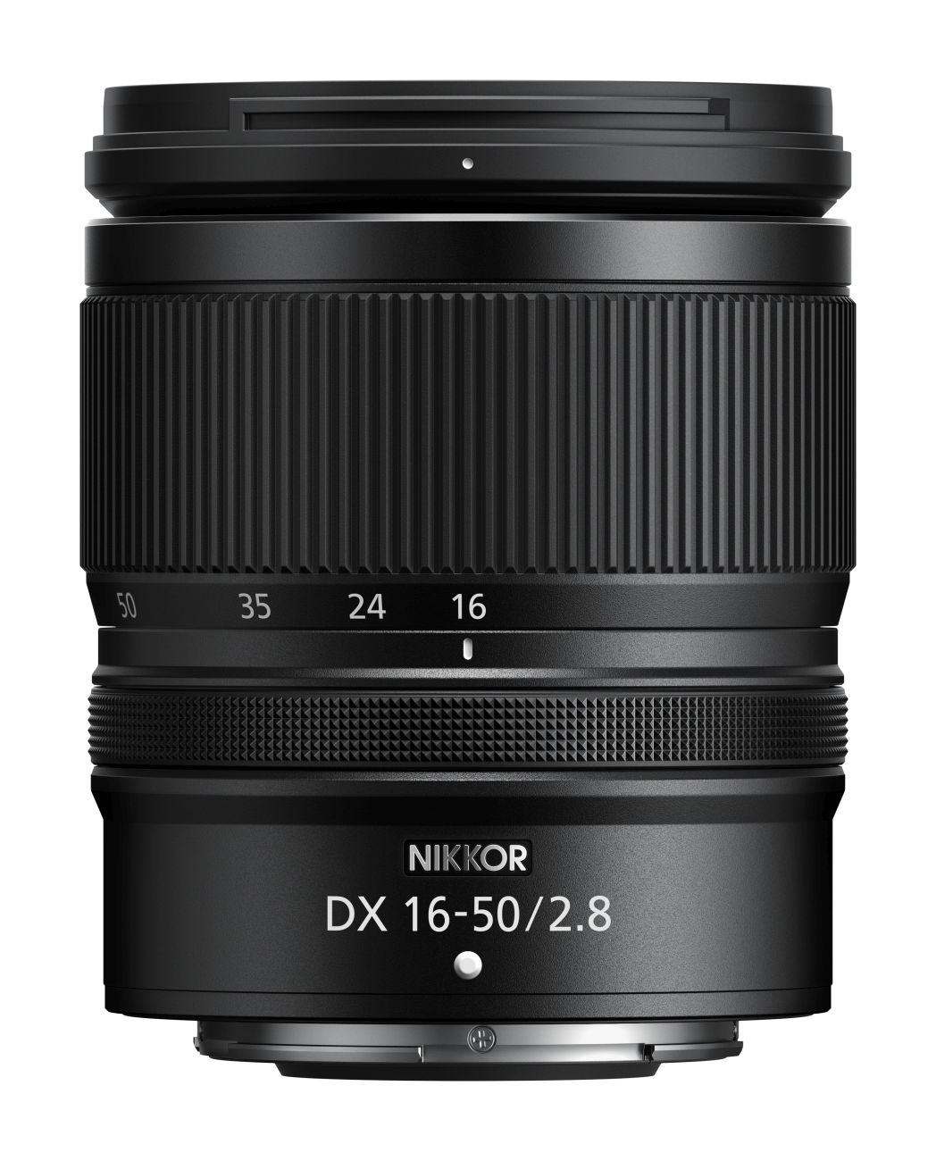 Nikon Nikkor Z DX 16-50mm 2.8 VR