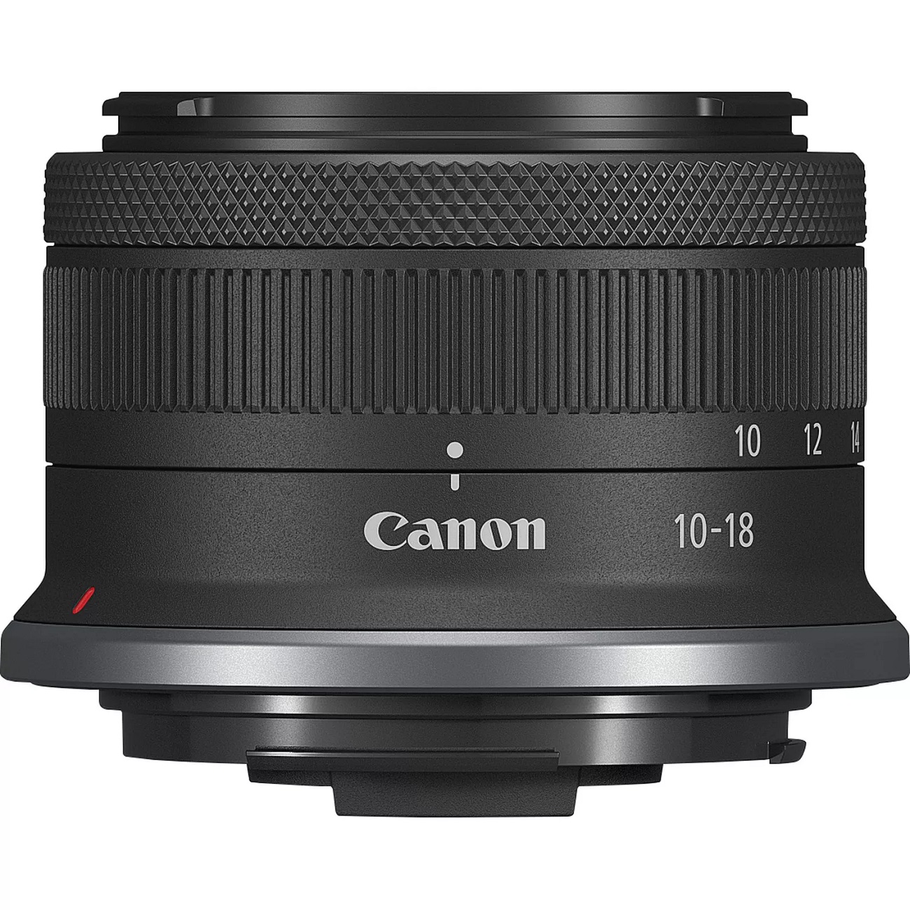 Canon RF-S 10-18mm F4.5-6.3 IS STM
