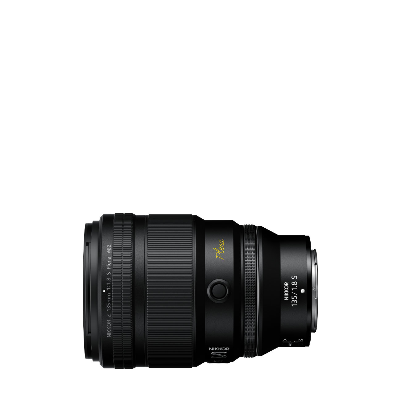 Nikon Nikkor Z 135mm 1.8 S Plena