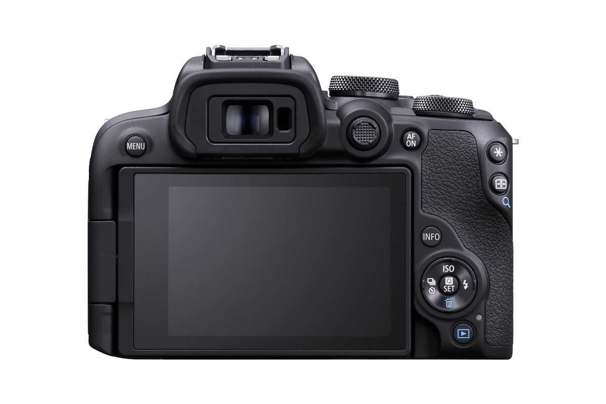 Canon EOS R10 + 18-150mm IS STM Special Edition