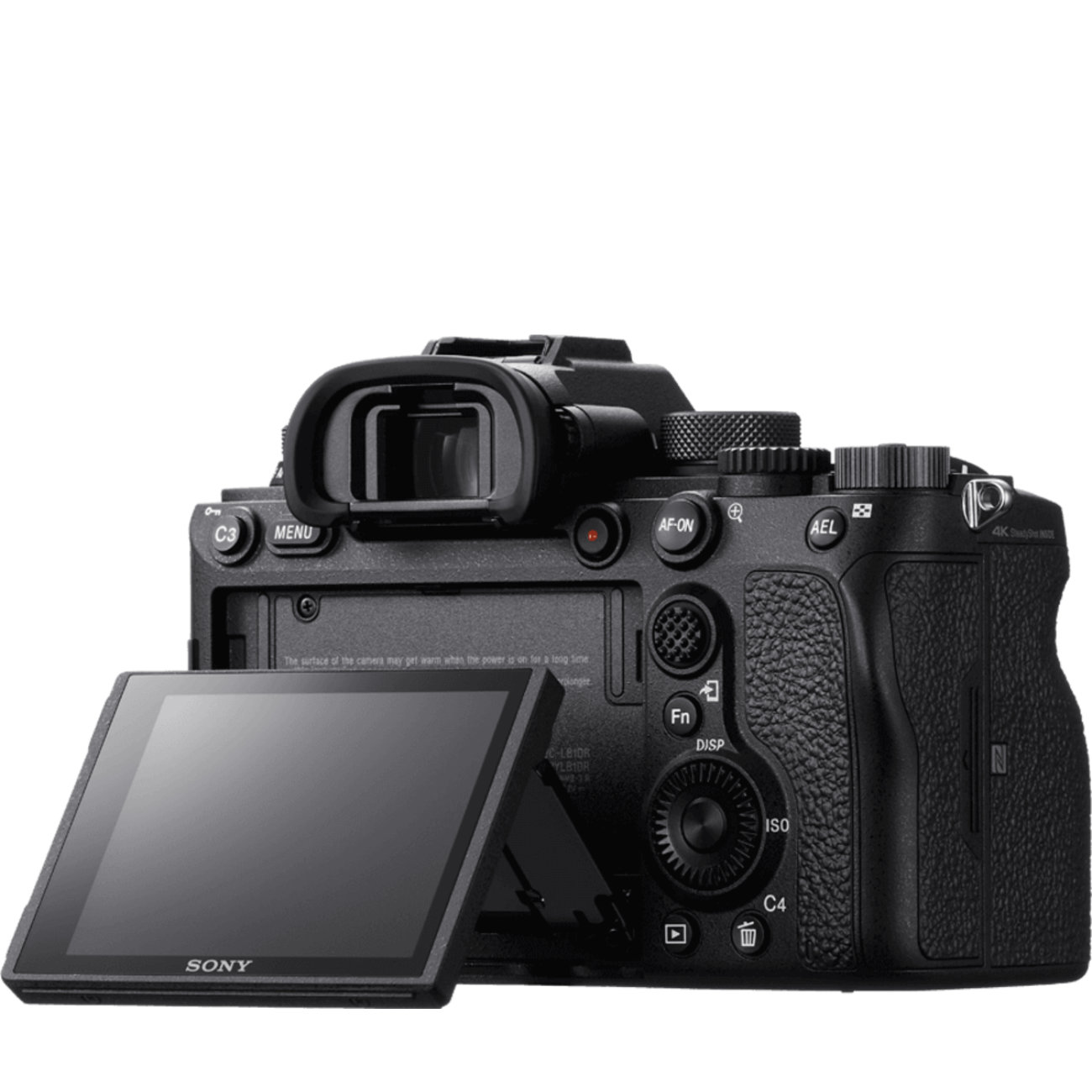 Sony Alpha 9 II