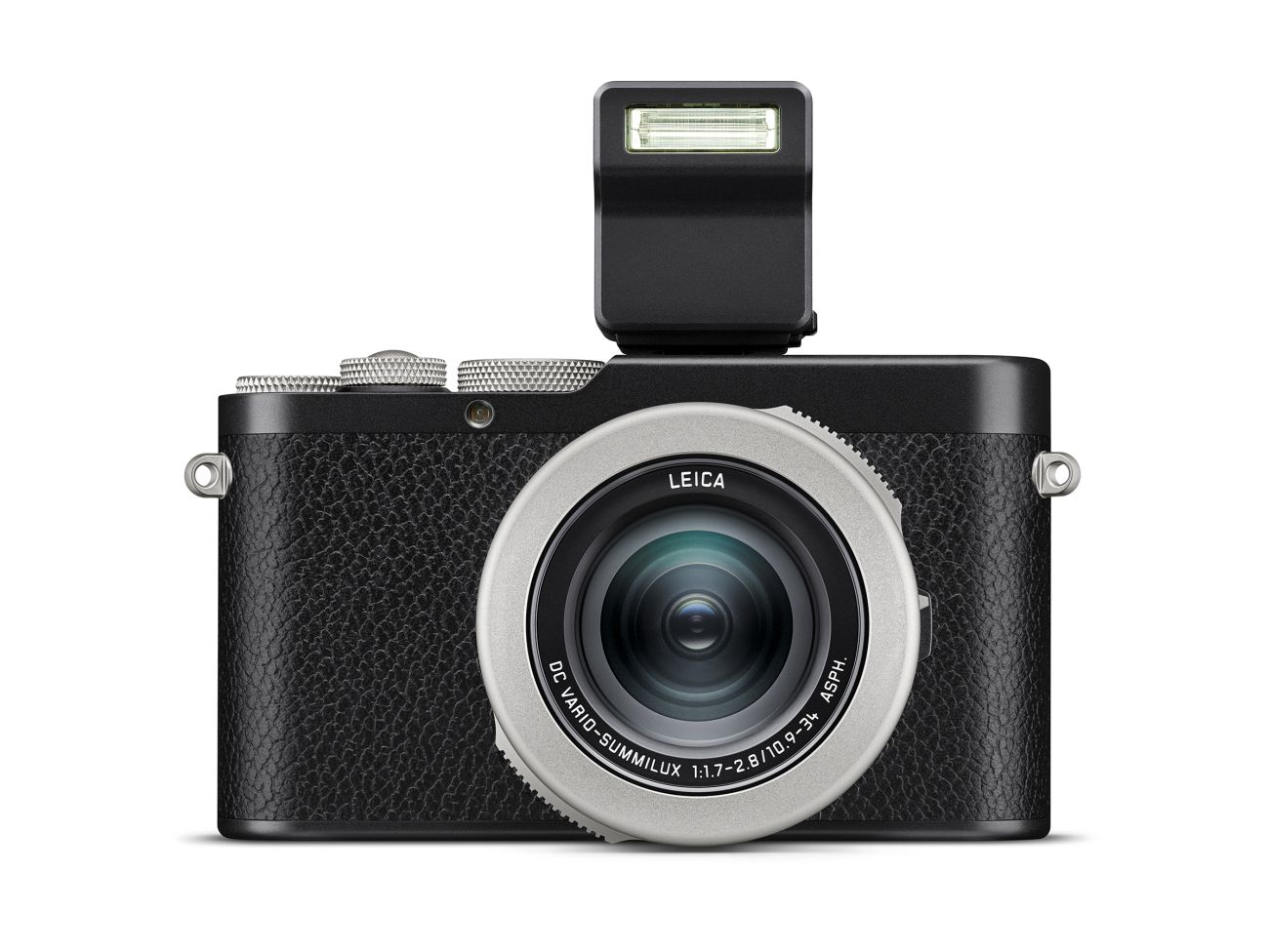 Leica D-Lux 8, "100 years" (19197)