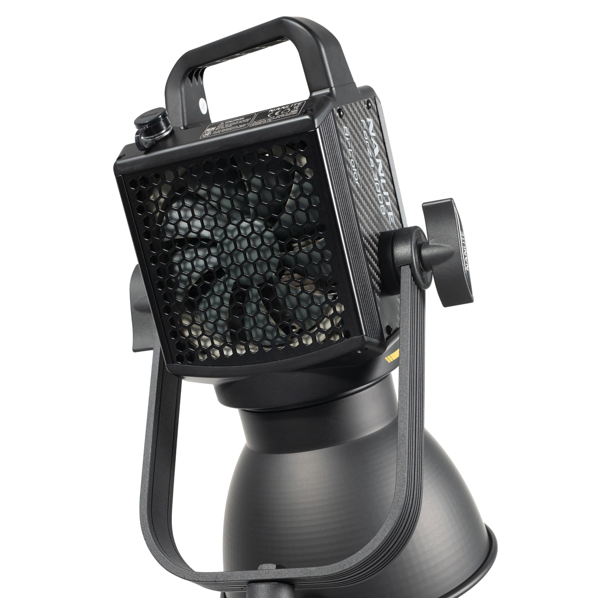 Nanlite Forza 300B Bi-Color Nanlite Forza 300B Bi-Color