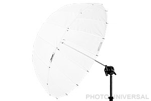 Profoto Umbrella Deep Translucent S (85cm)