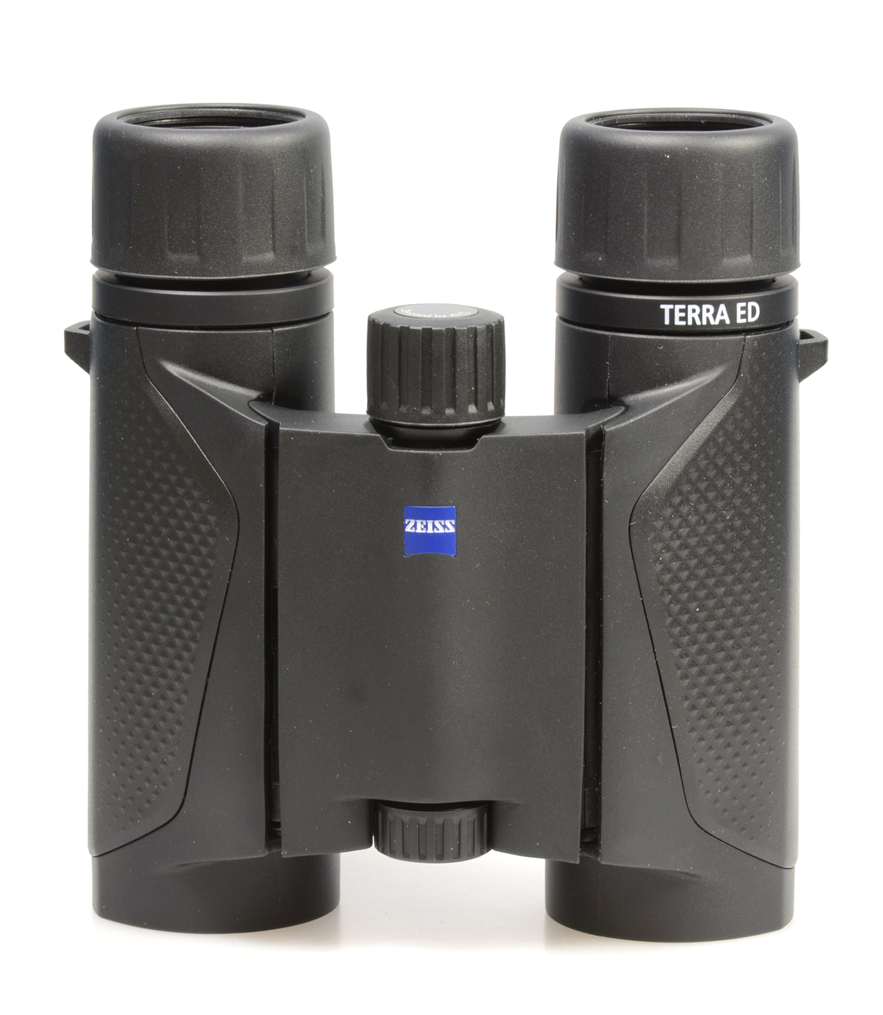 Zeiss Terra ED  8X25 Fernglas, schwarz