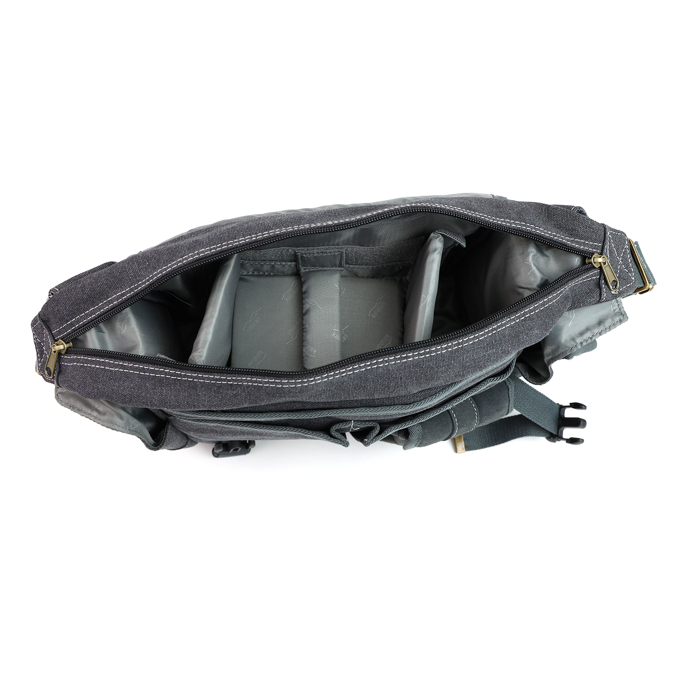 Kalahari KAPAKO K-31 Schultertasche schwarz