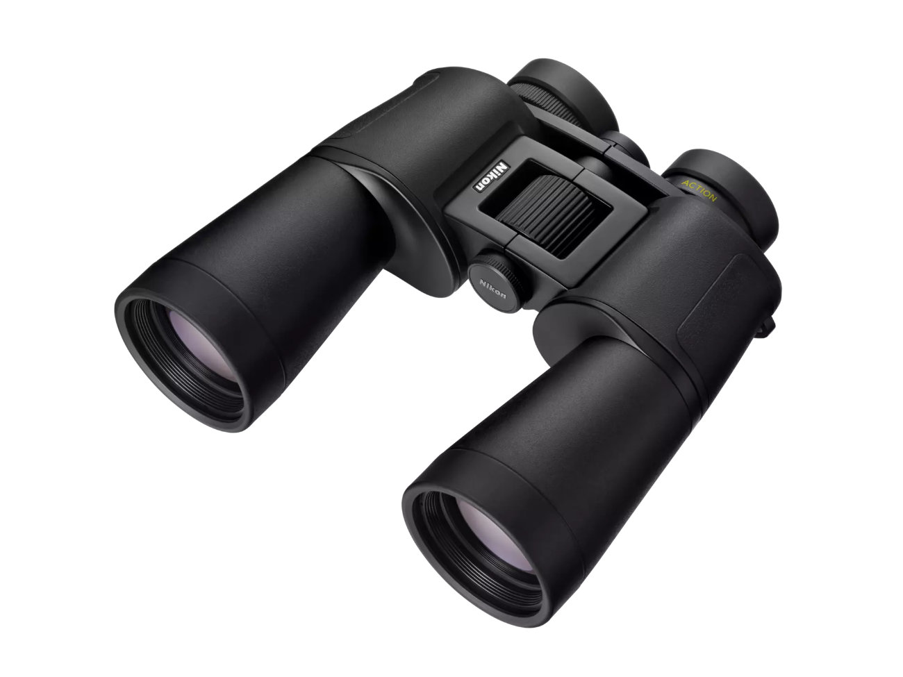 Nikon Action 10x50 *neu*
