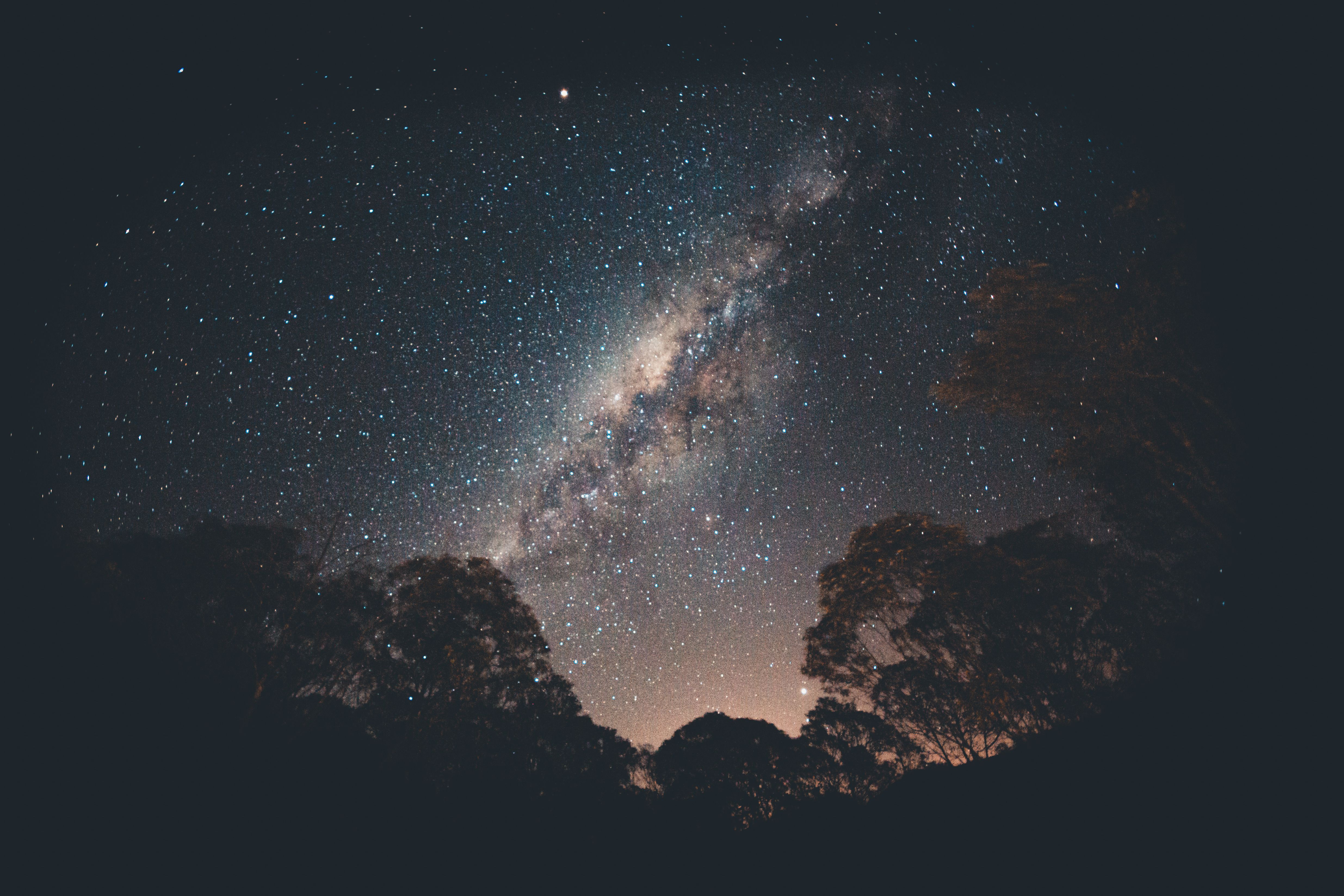 Milchstraßen und Landschaftsfotografie Intensiv Workshop
