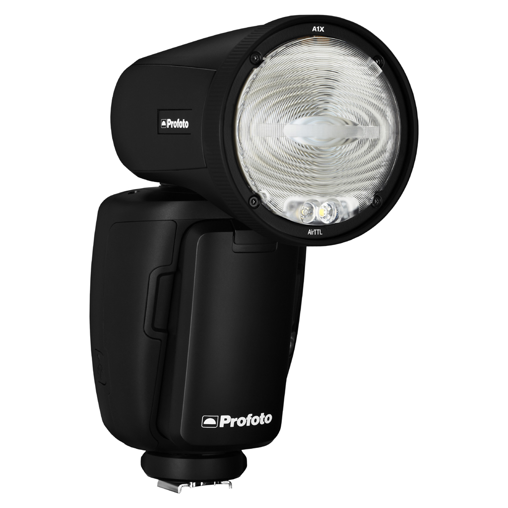 Miete Profoto A10 Air TTL für Canon