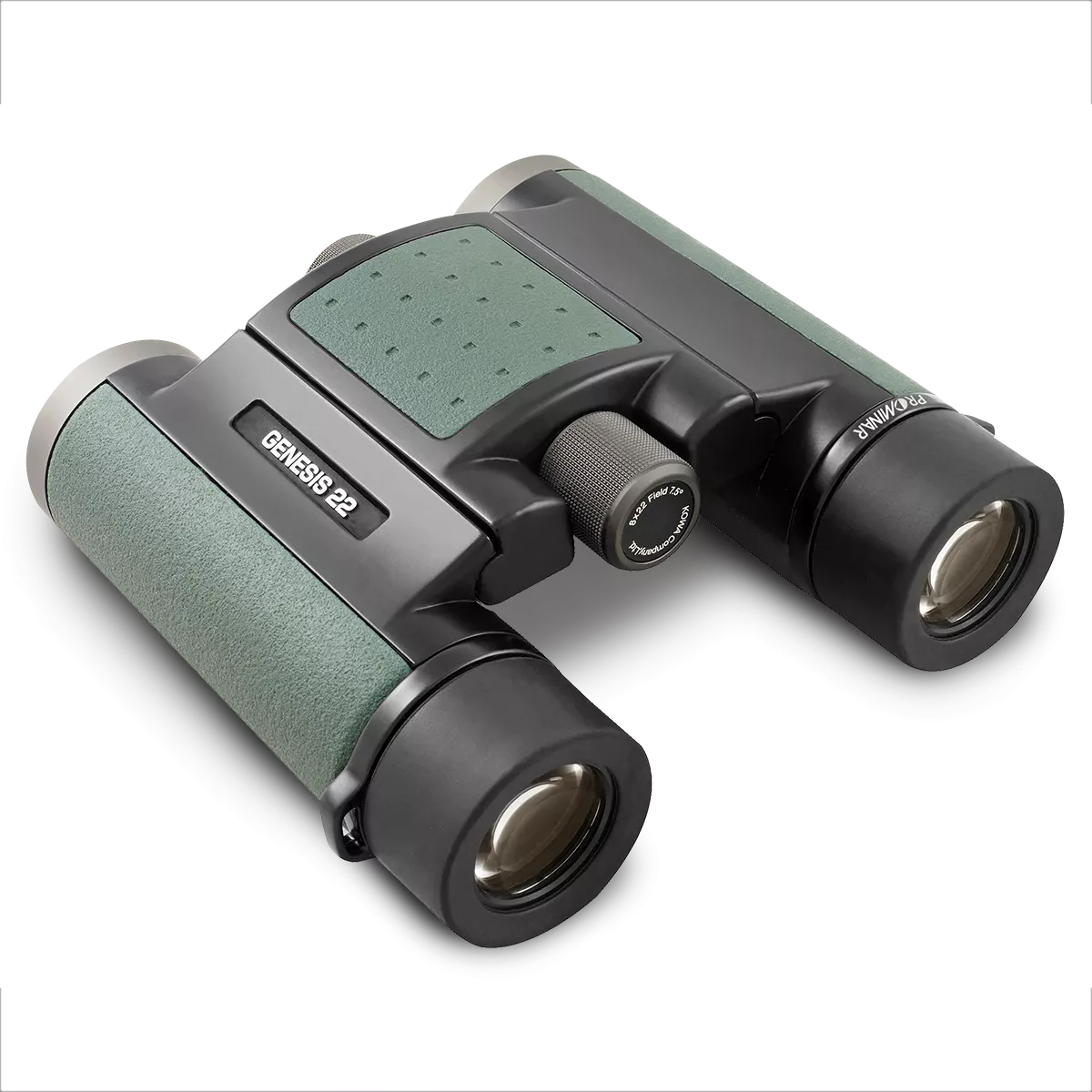 Kowa Genesis Prominar 8x22 DCF XD