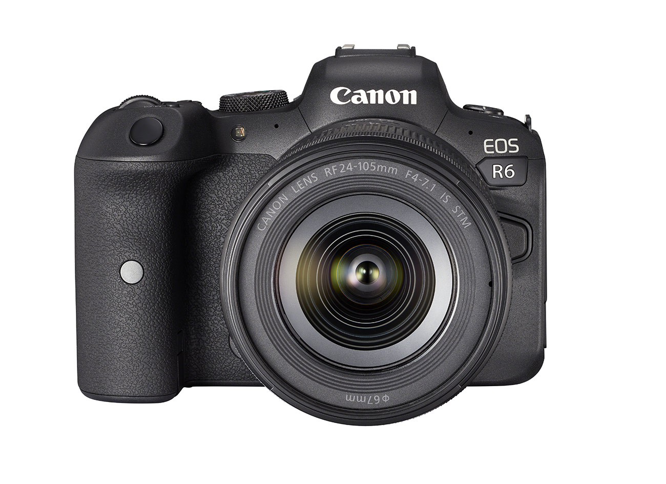Canon EOS R6 Gehäuse