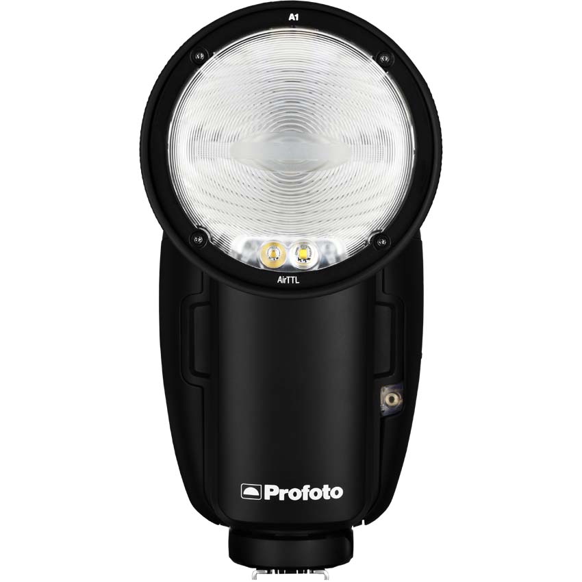 Profoto A1X Air TTL für Fujifilmfilm