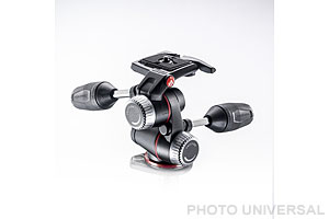 MANFROTTO MHXPRO-3W 3-Wege-Neiger