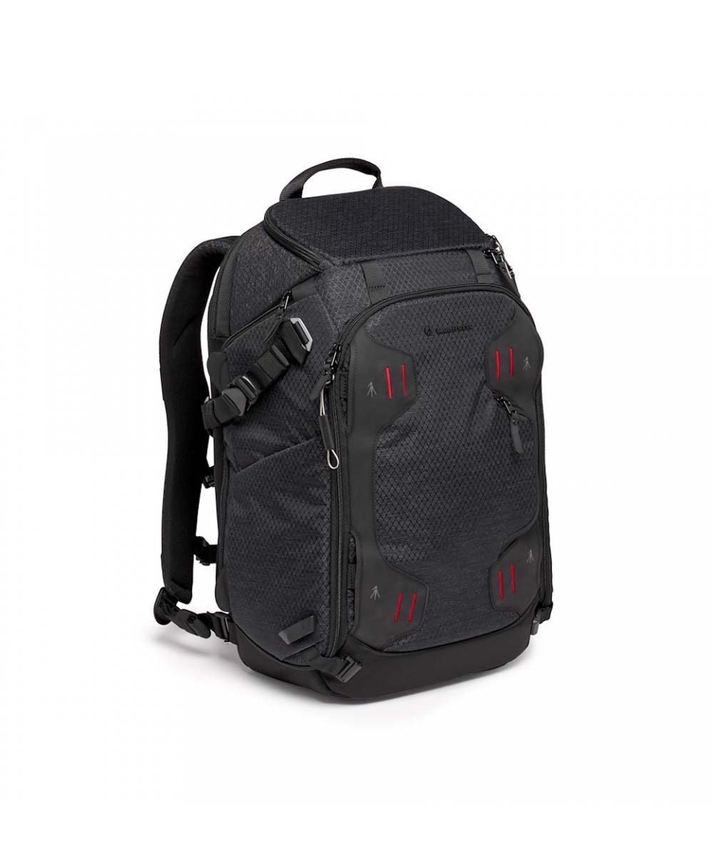 Manfrotto Pro Light 2 Rucksack M Multiloader MB PL2-BP-ML-M