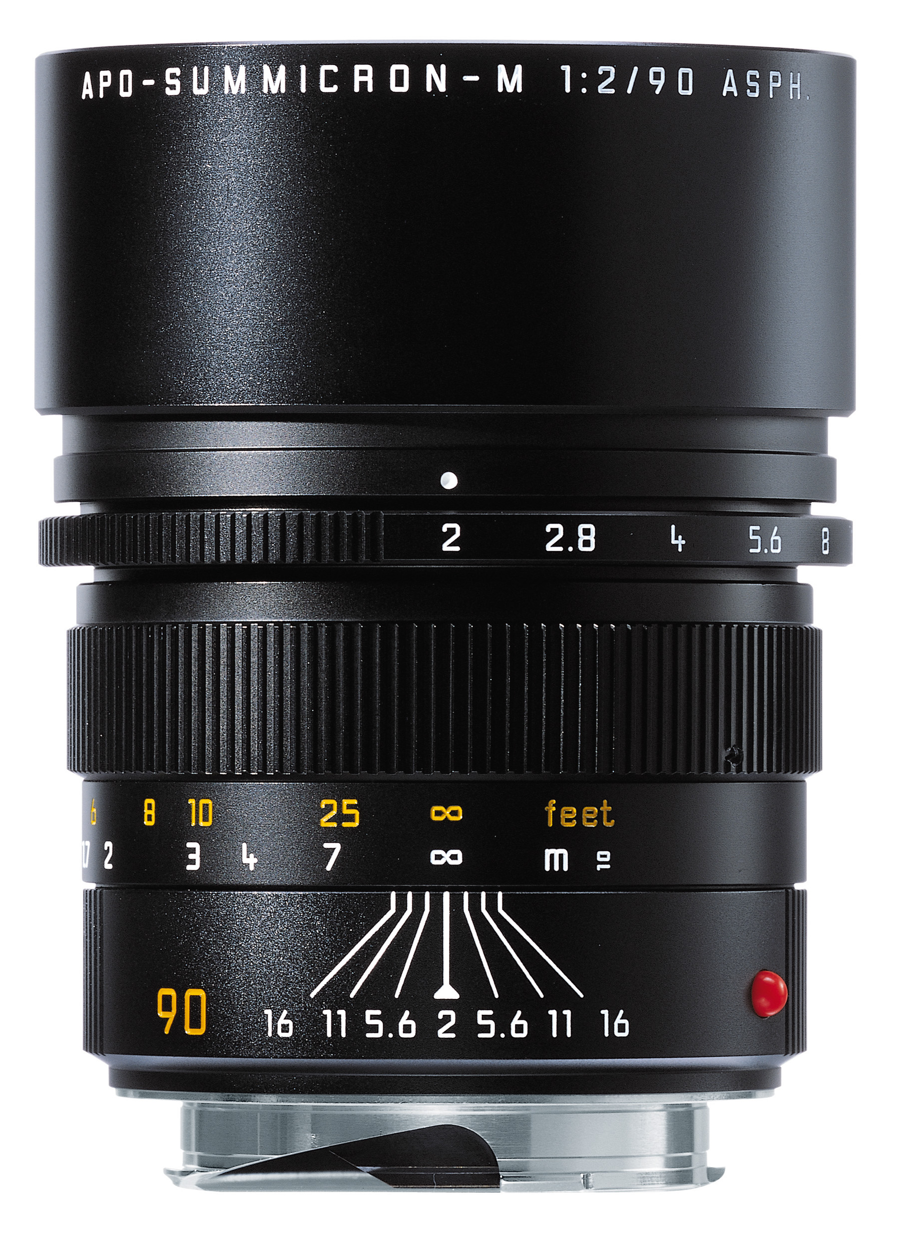 Leica M  90mm 2.0 APO SUMMICRON asph. Gelegenheit