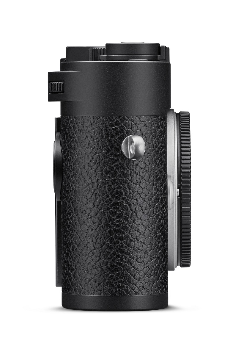 Leica M11-P Gehäuse, schwarz
