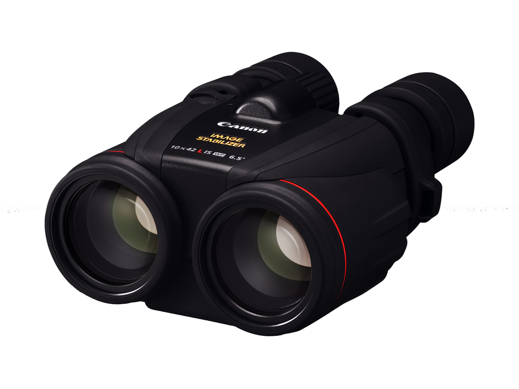 CANON 10X42 L IS WP Fernglas