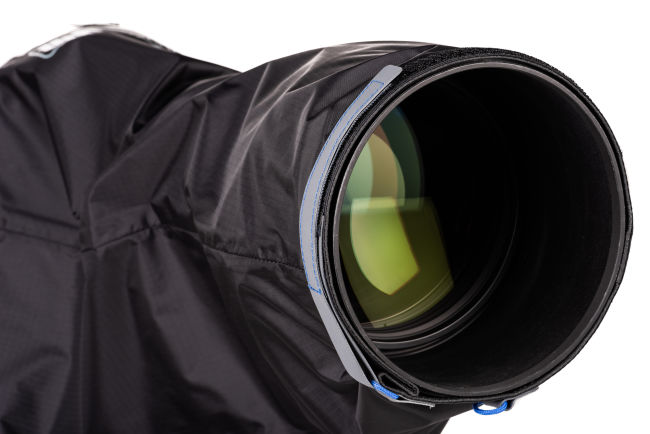 Think Tank Emergency rain cover - large