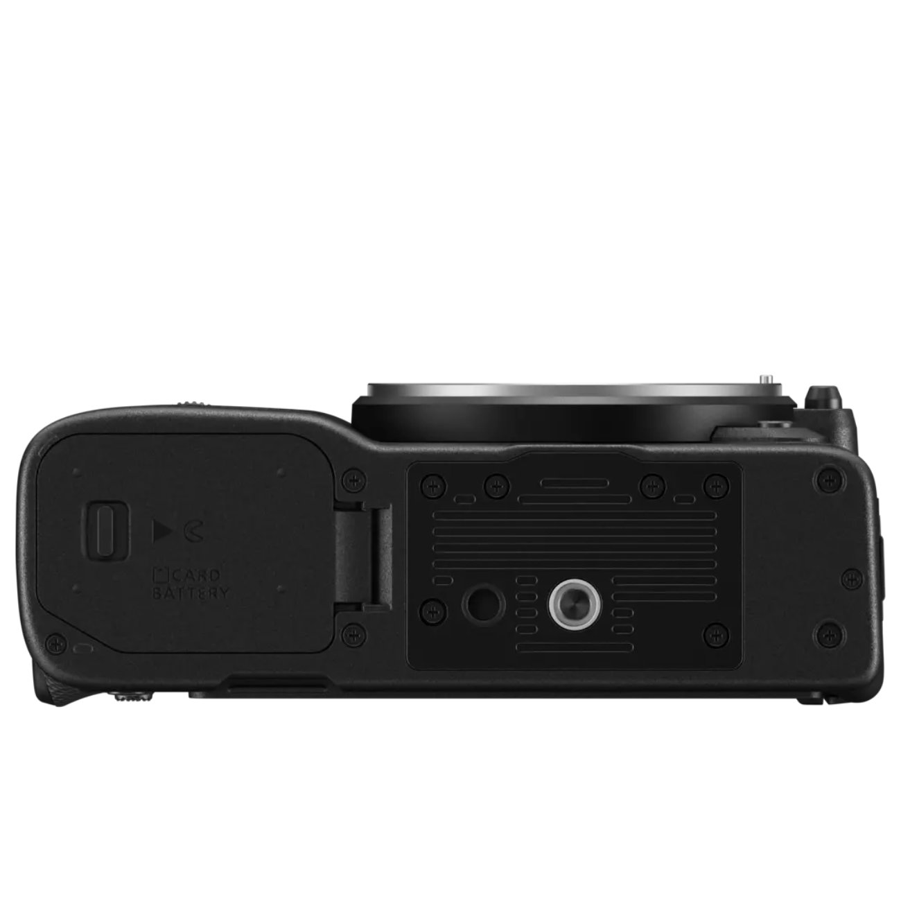 Nikon ZR Cinema Gehäuse *neu*