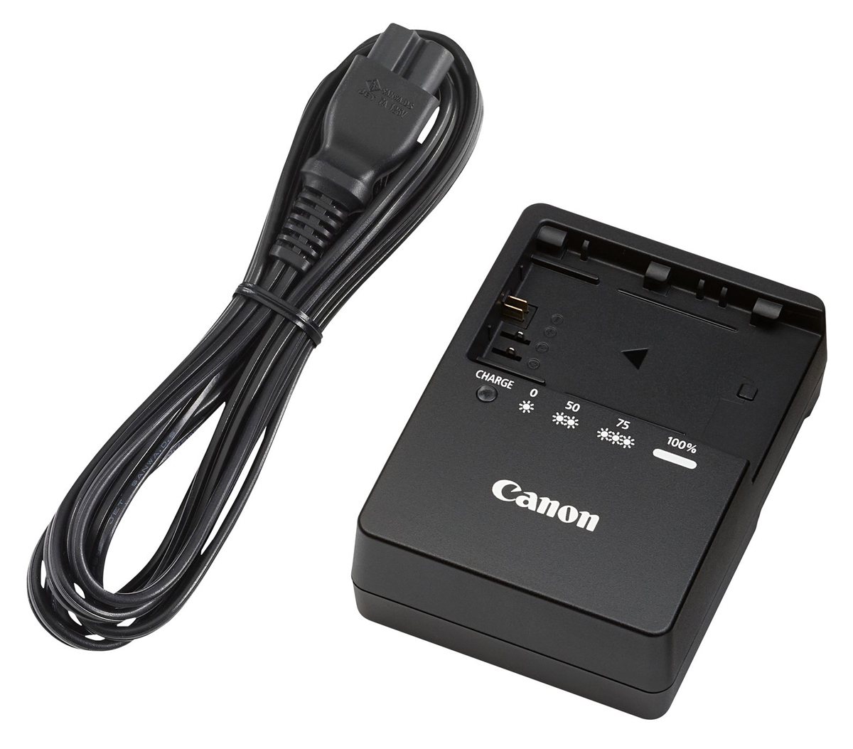 Canon LC-E6 E Akku-LADEGERÄT