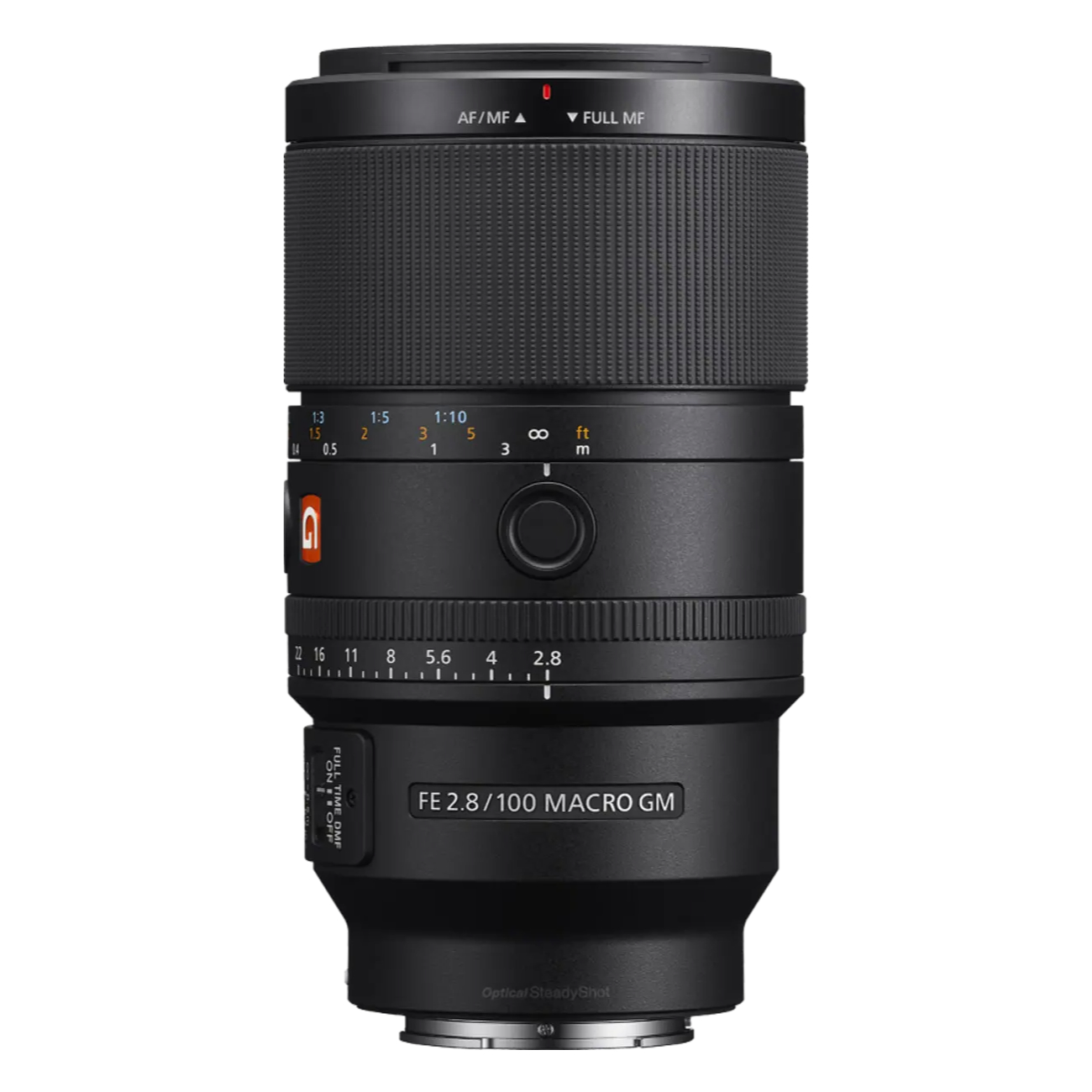 Sony FE 100mm F2.8 Makro GM OSS