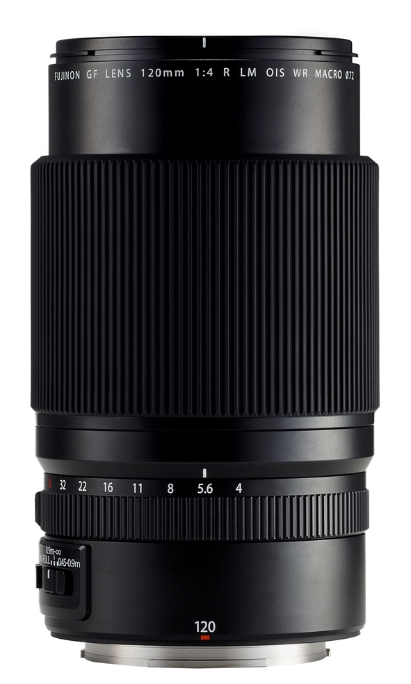 Miete Fujinon GF 120mm 4.0 MACRO #75A01561