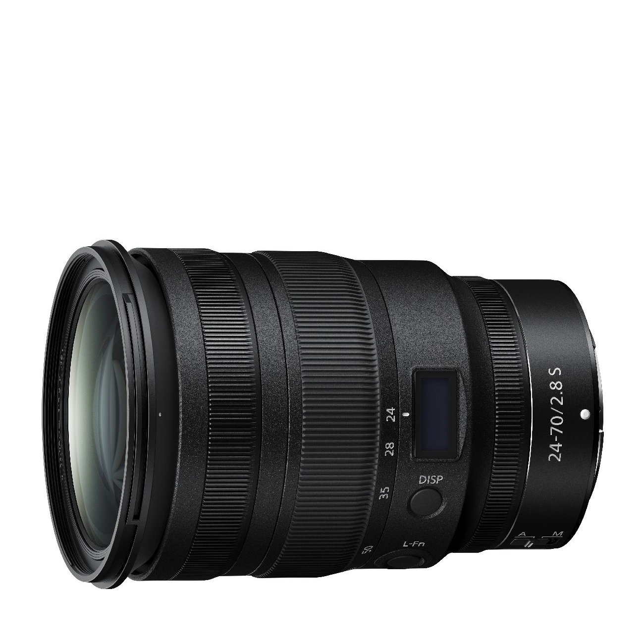 Nikon Nikkor Z 24-70mm 2.8 S (Version 1)