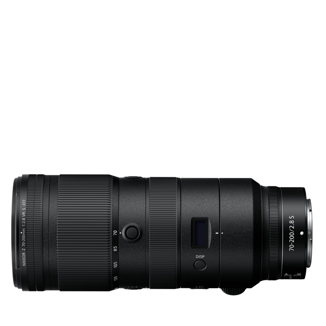 Nikon Nikkor Z 70-200mm 2,8 VR S