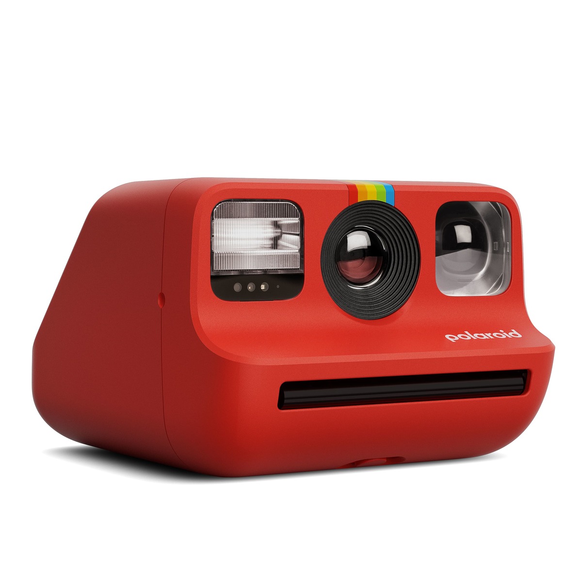 Polaroid Go Gen2 Kamera, Rot
