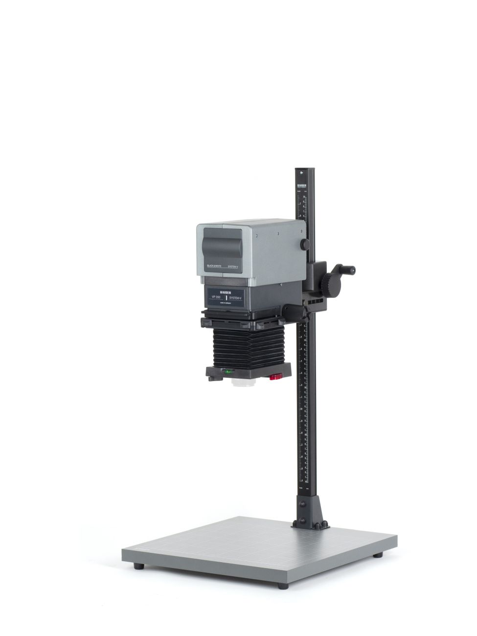 SW-Vergrößerungsgerät VP 350 SYSTEM-V