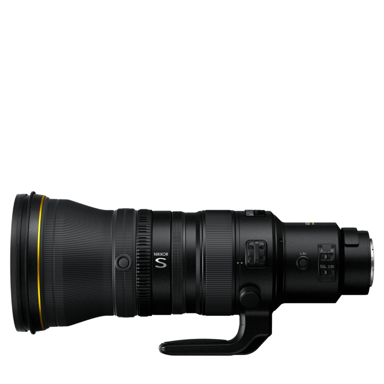 Nikon Nikkor Z 400mm 2.8 TC VR S