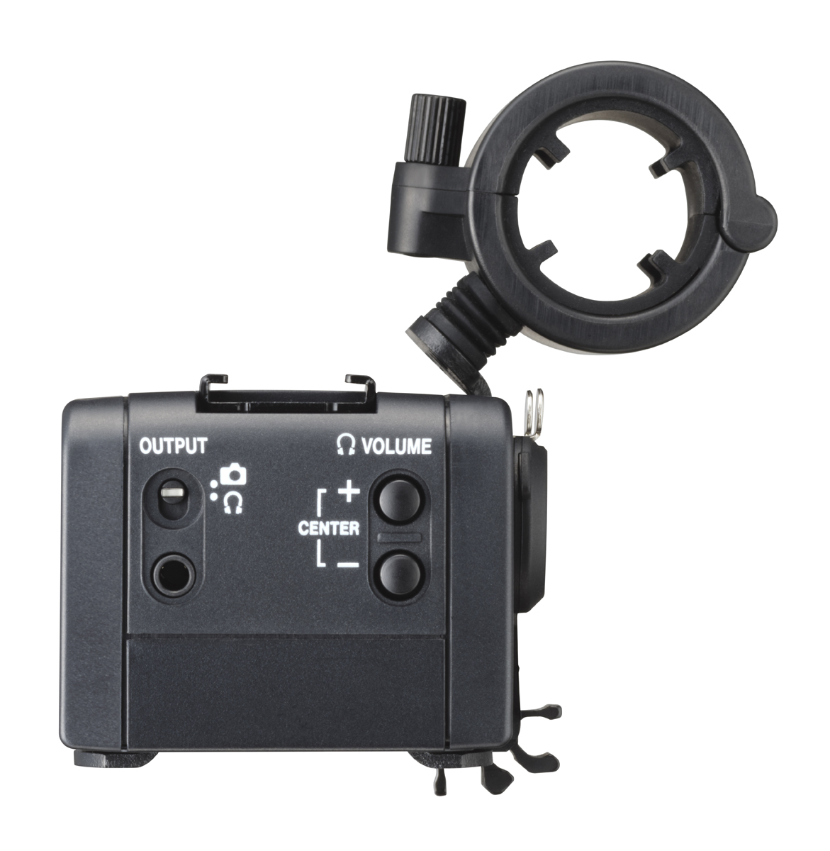 TASCAM Mikrofon Adapter CA-XLR2d