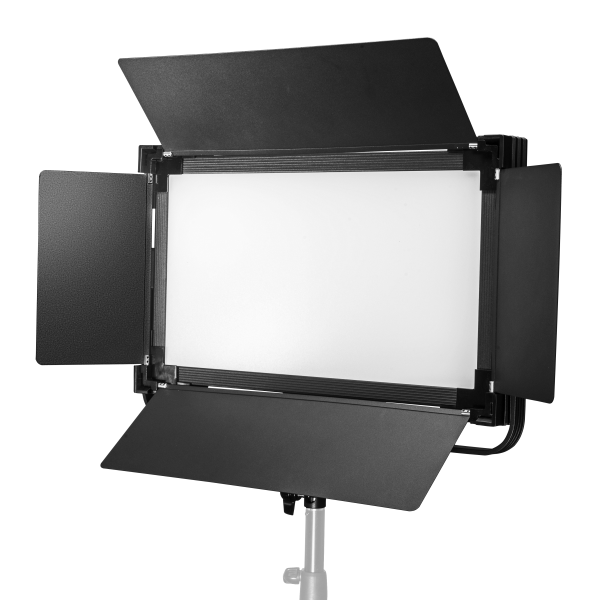 Miete Walimex pro Soft LED Brightlight 1400 Bi Color Square