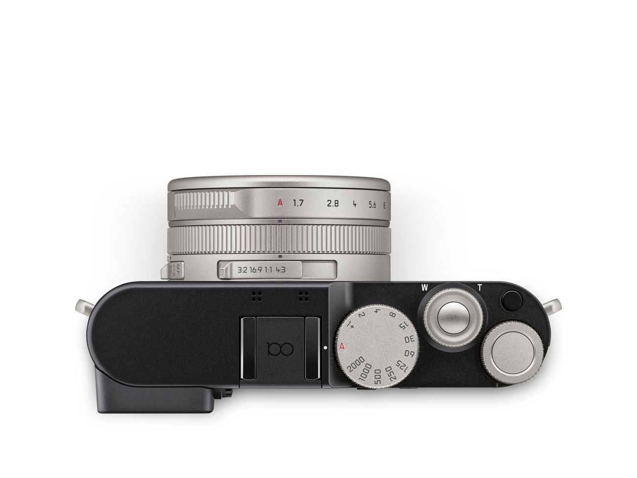 Leica D-Lux 8, "100 years" (19197)