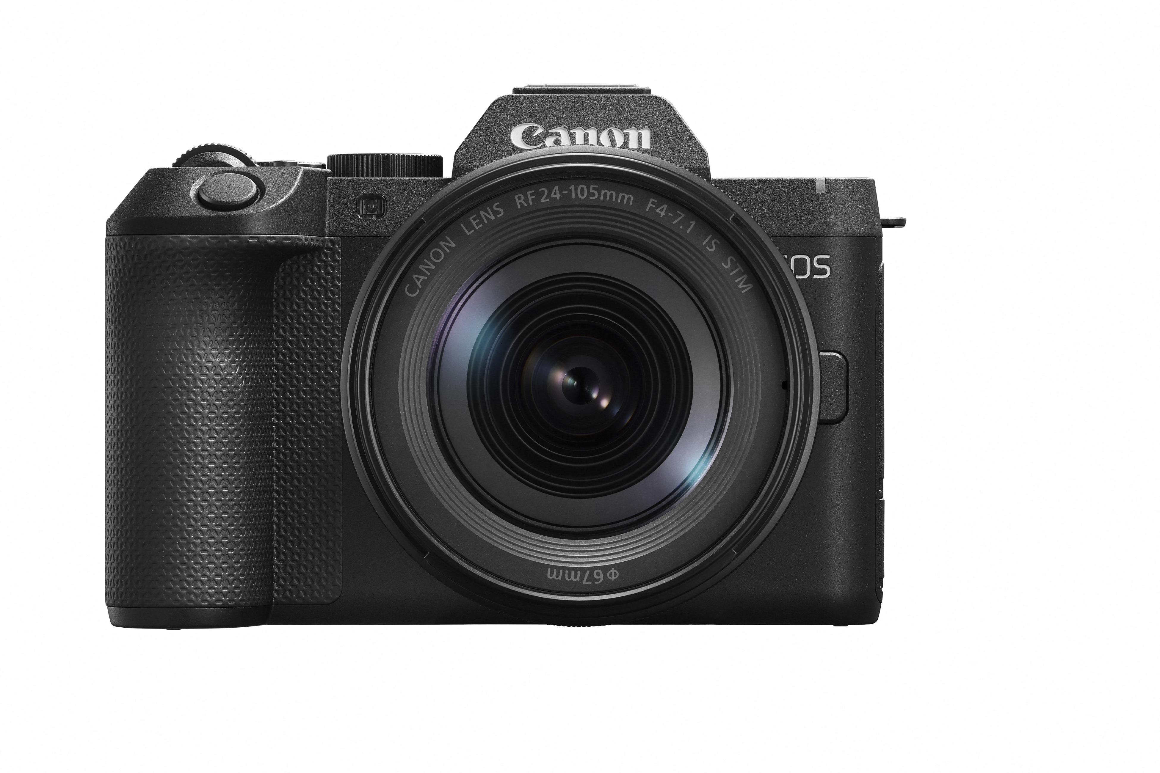 Canon EOS R8 II Body + RF 24-105 4-7.1 IS Kit