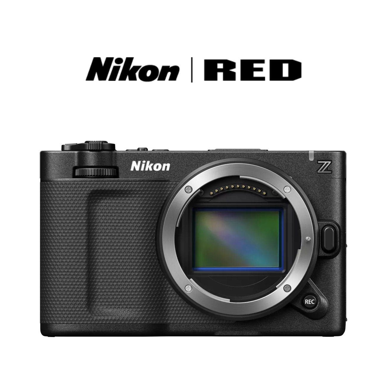 Nikon ZR Cinema Gehäuse *neu*