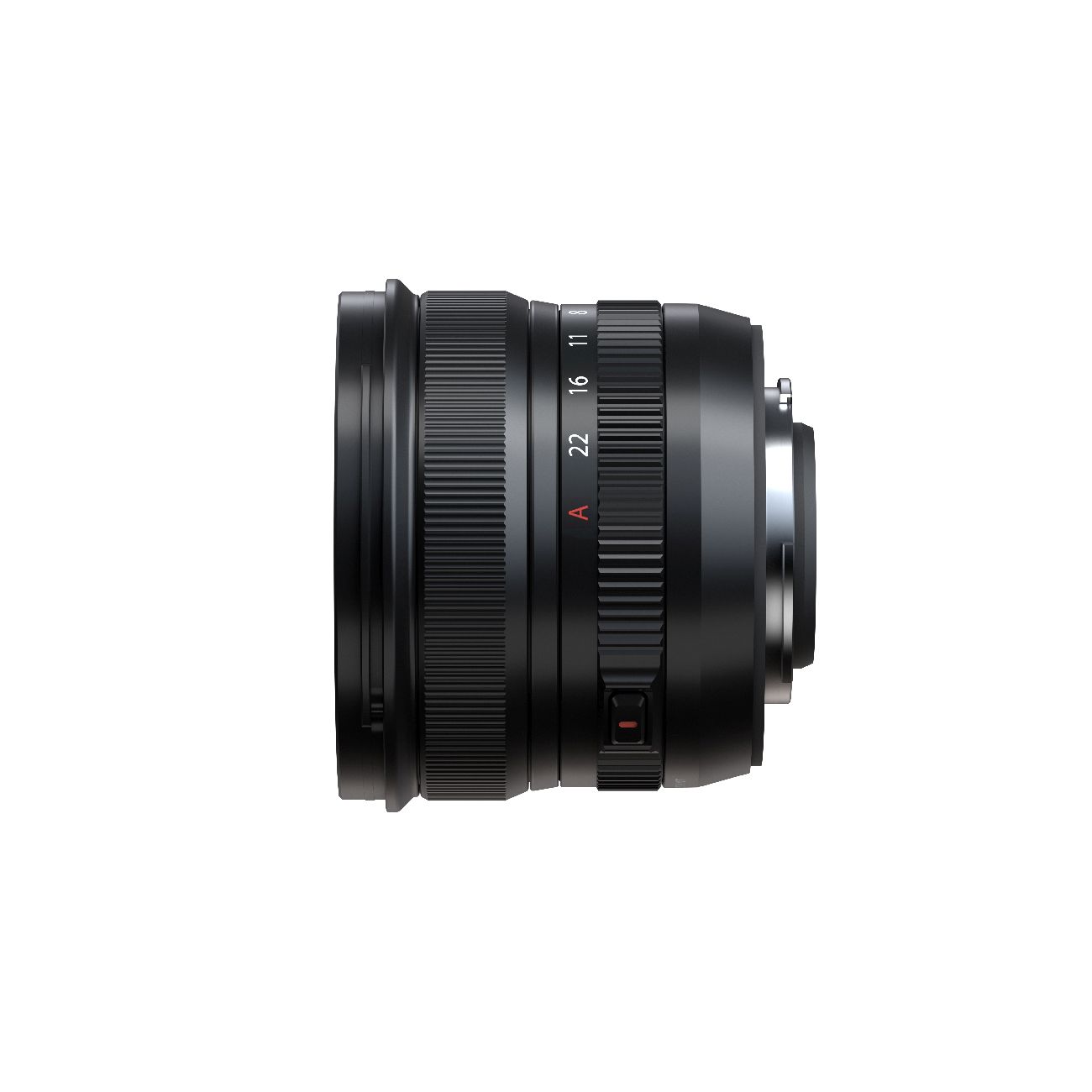 Fujinon XF 8mm F3.5 R WR