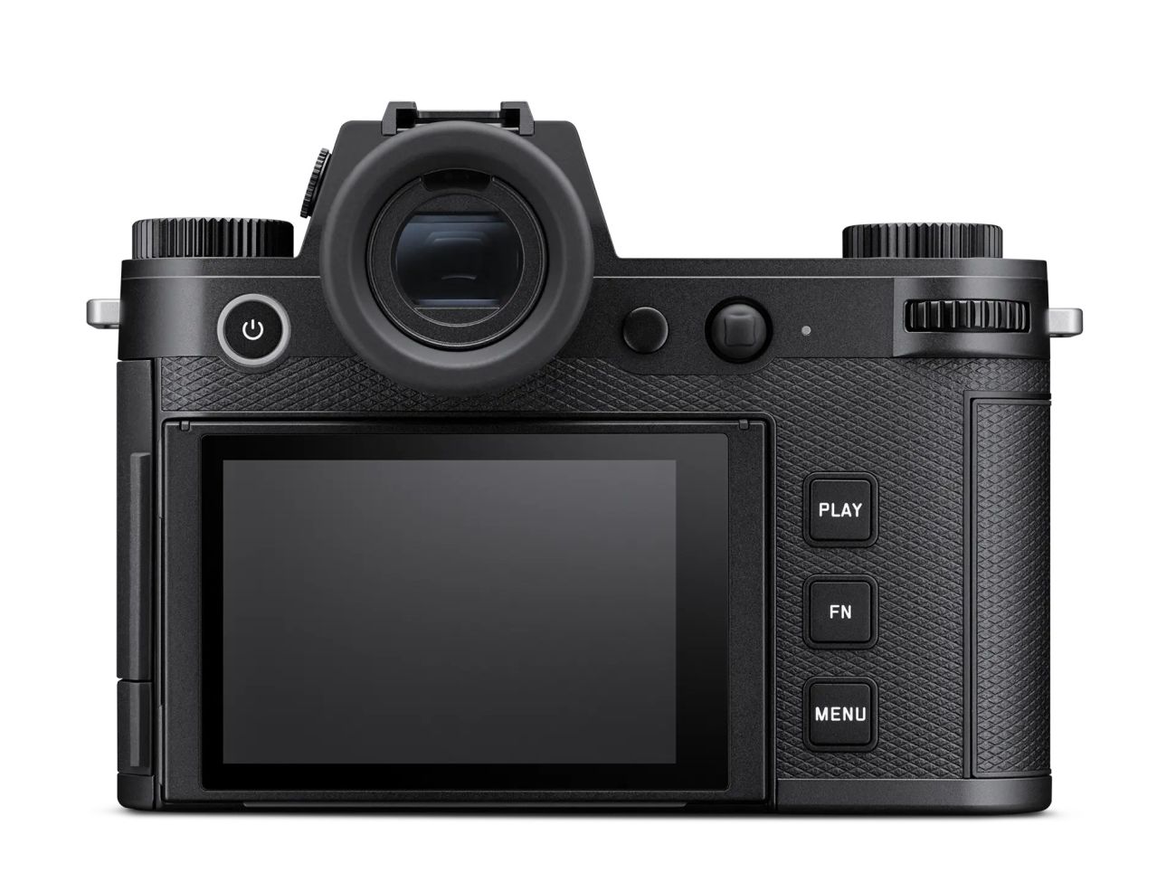 Leica SL3-S Gehäuse, schwarz (10643)