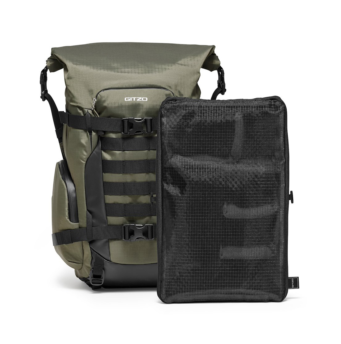 Gitzo GCB AVT-BP-30 Rucksack Adventury 30L für DSLR ***