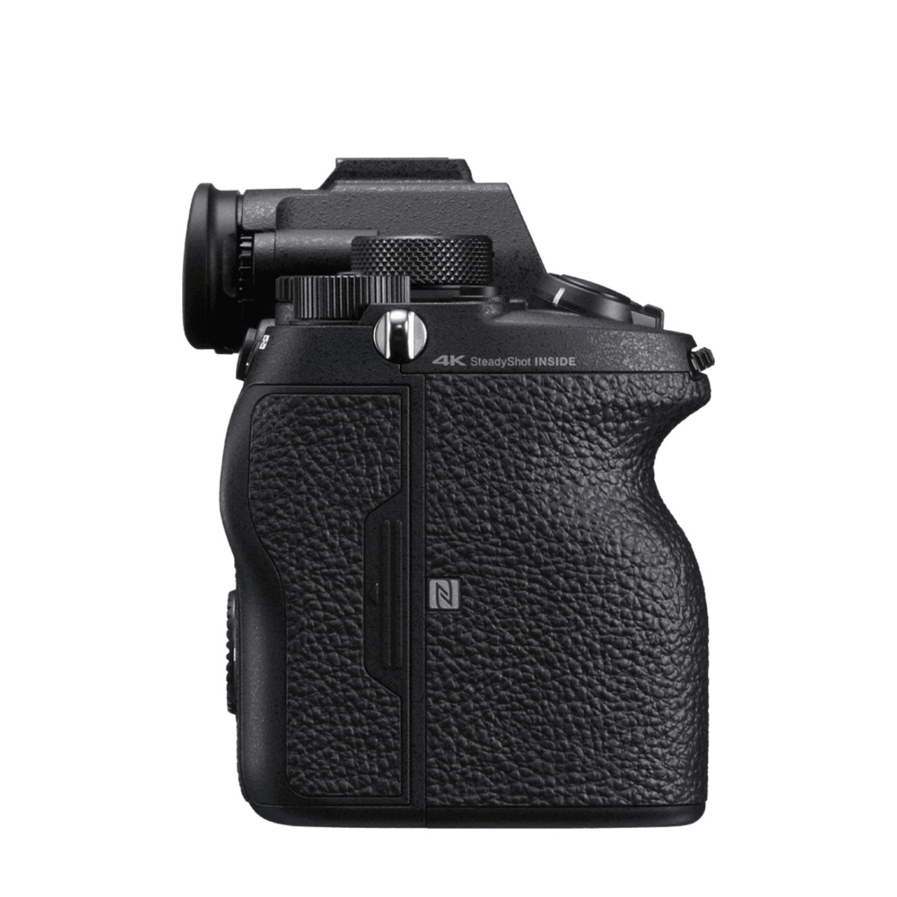 Sony Alpha 9 II