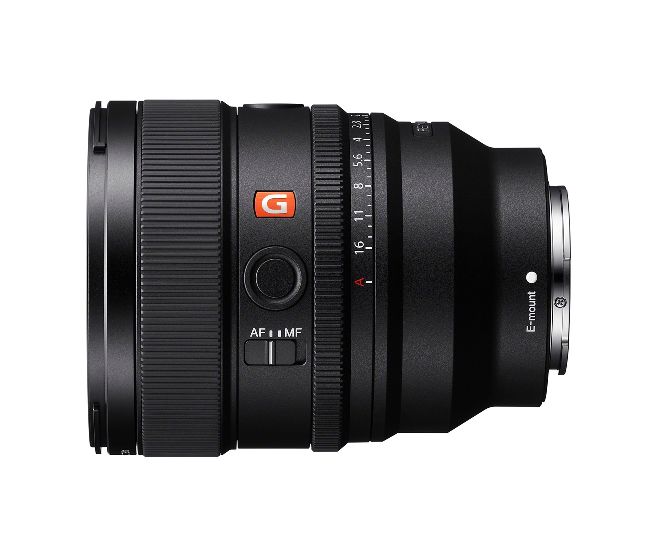 Sony FE 85mm F1.4 GM II