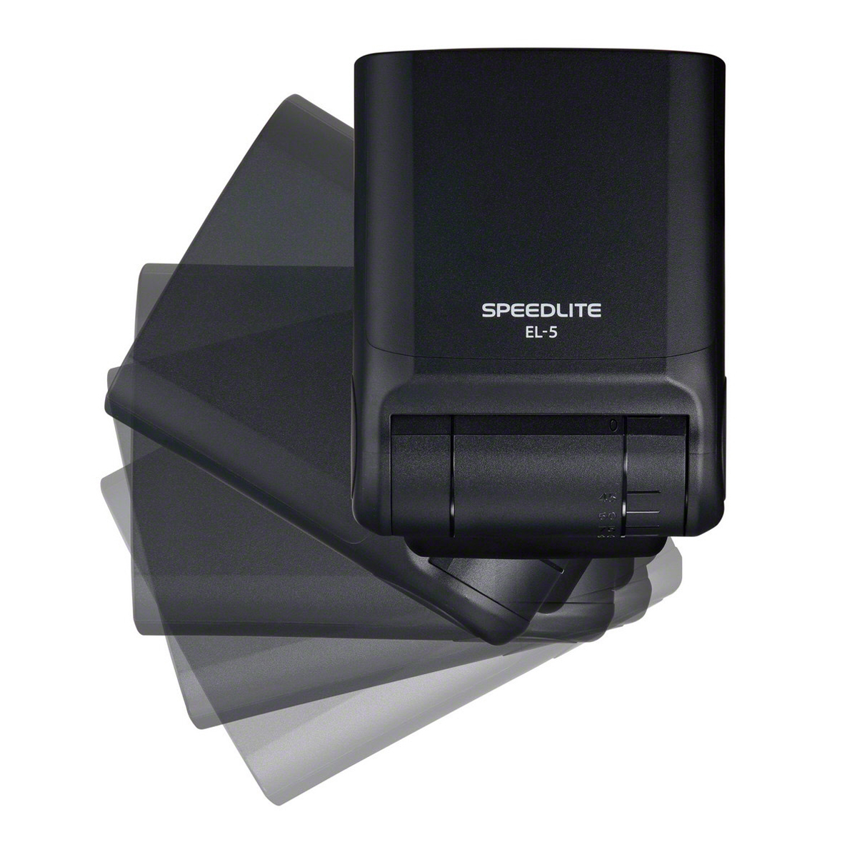 Canon Speedlite EL-5