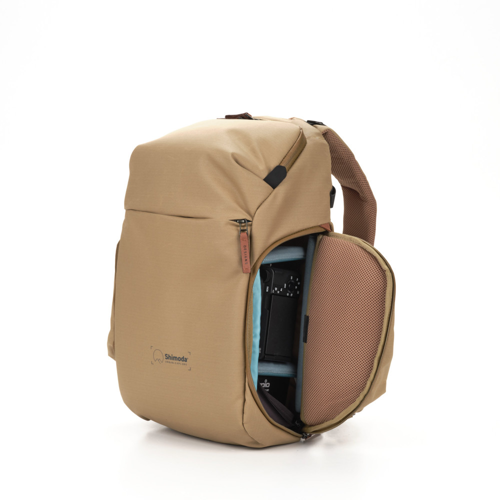 Shimoda Urban Explore 20 Rucksack - boa