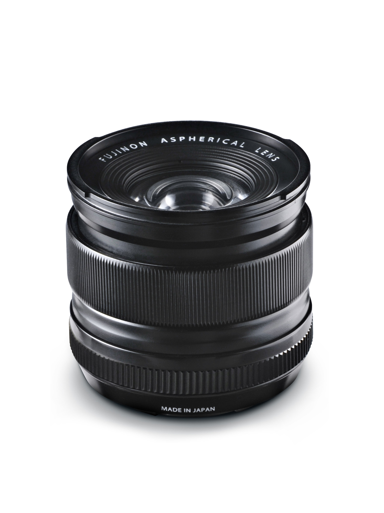 Fujifilm XF 14mm 2,8 R schwarz