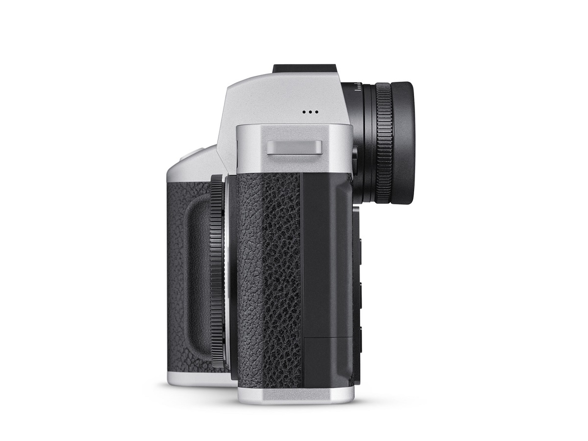 Leica SL2 silbern Kit 24-70mm 2.8  Aktion Euro 1400,- Abzug