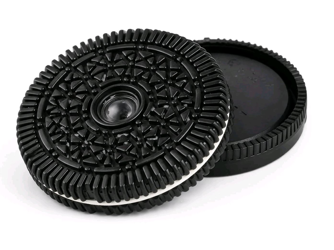 Cookie-Lens 30mm F10 Canon RF