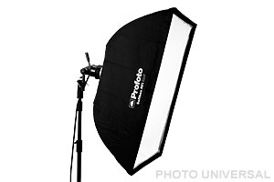 MIETE PROFOTO SOFTBOX 3x4' (90x120CM) (1)