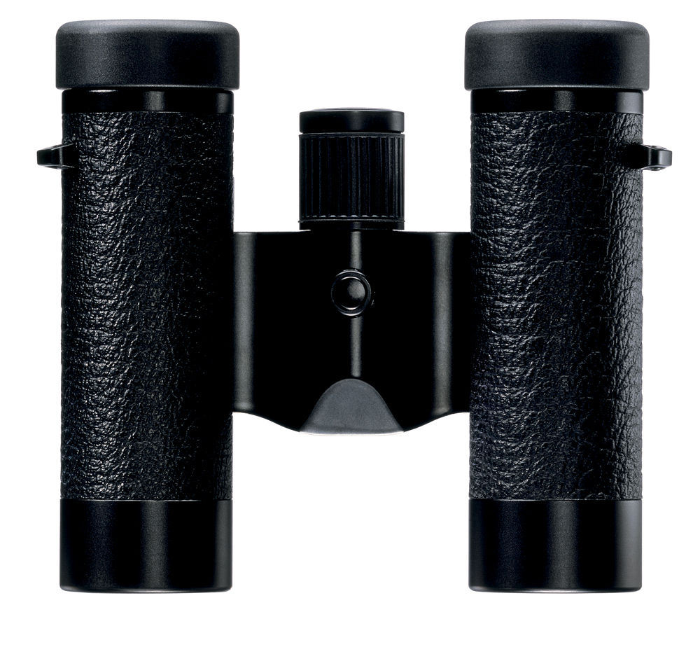 Leica ULTRAVID  8x20 beledert, schwarz 40605