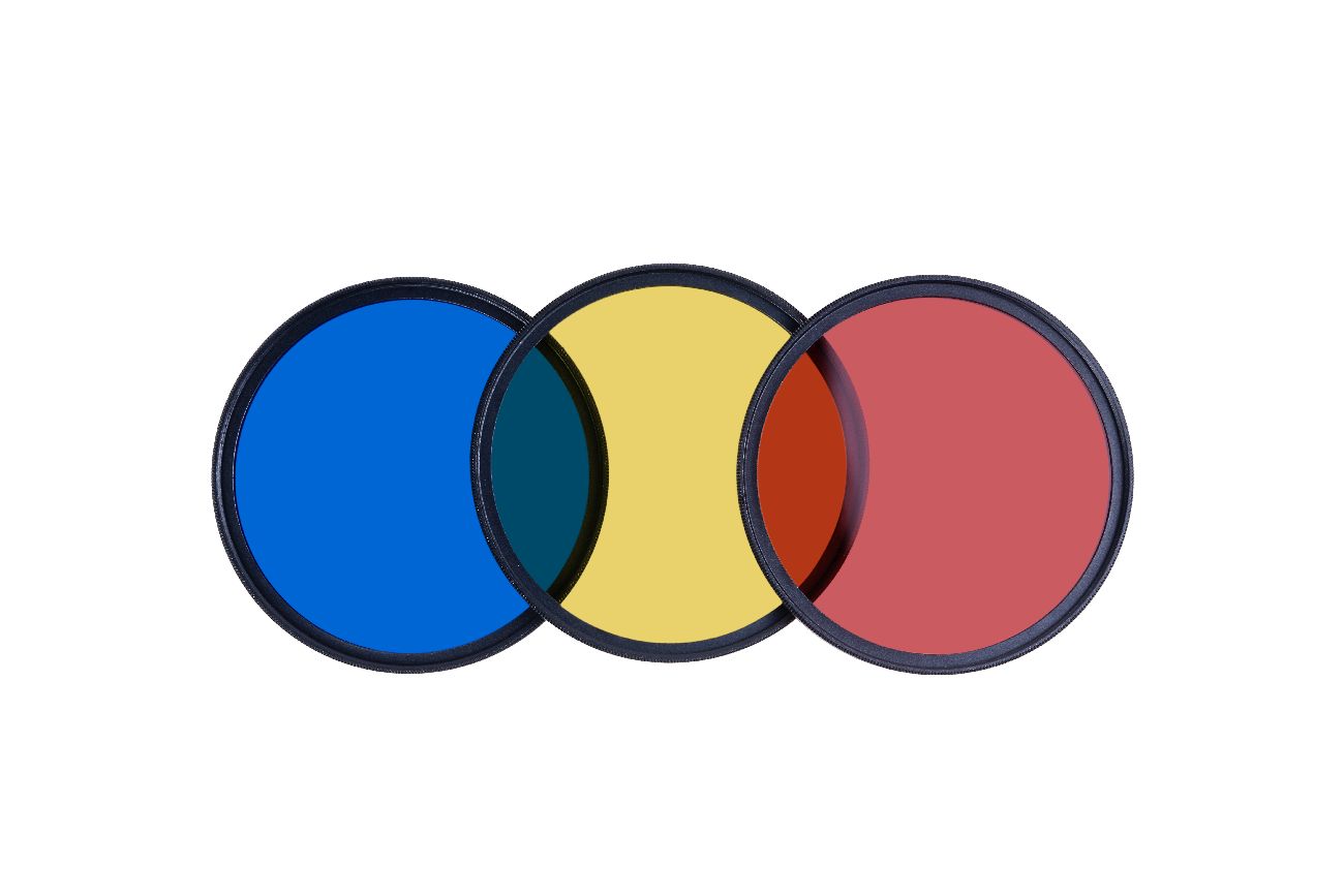 Sirui stufenloser Zoom-Projektionsvorsatz (18 bis 36°)